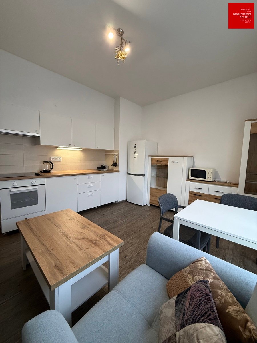 Квартира в Марианске-Лазне, Чехия, 47 м² - фото 4