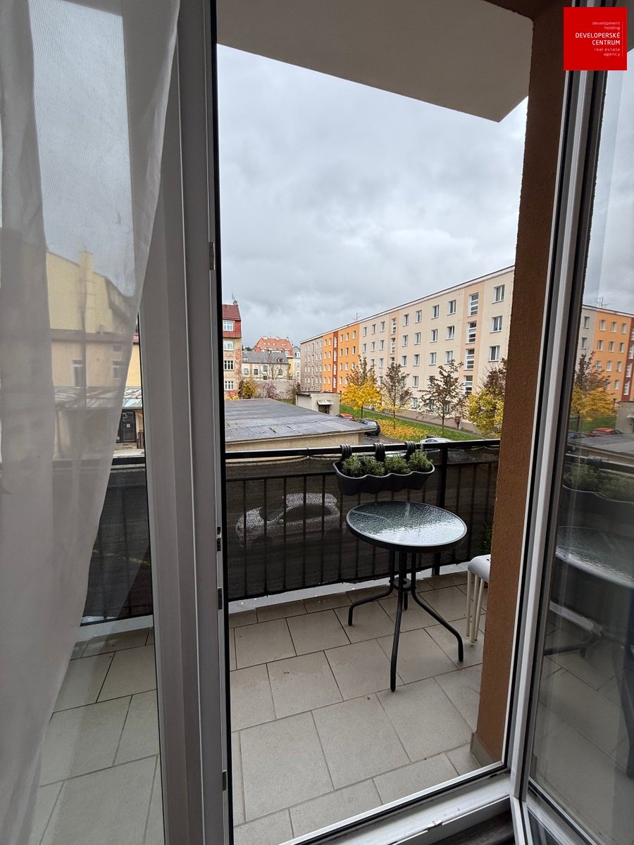 Квартира в Марианске-Лазне, Чехия, 47 м² - фото 7