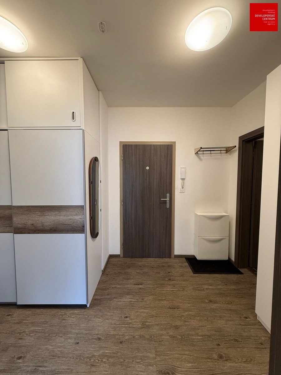 Квартира в Марианске-Лазне, Чехия, 47 м² - фото 8