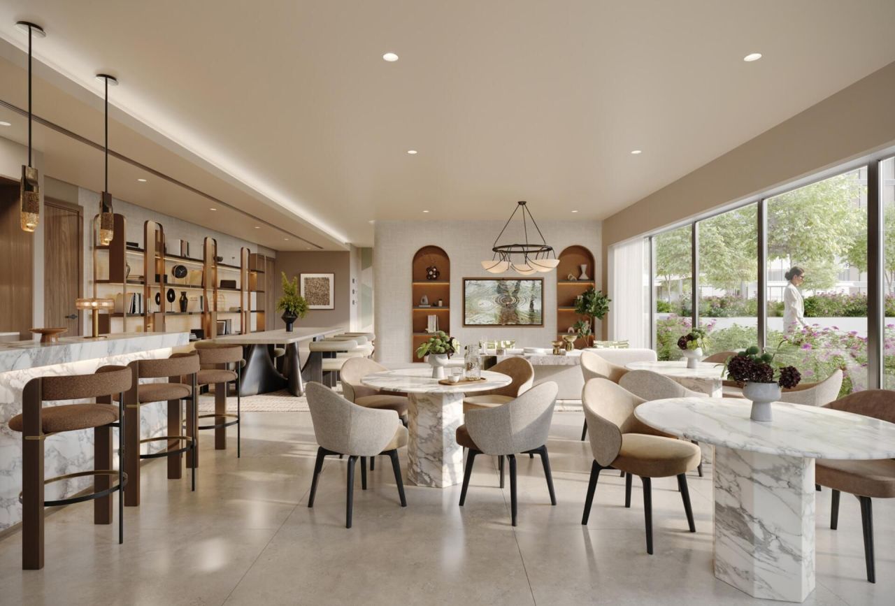 Квартира в Дубае, ОАЭ, 63 м² - фото 2