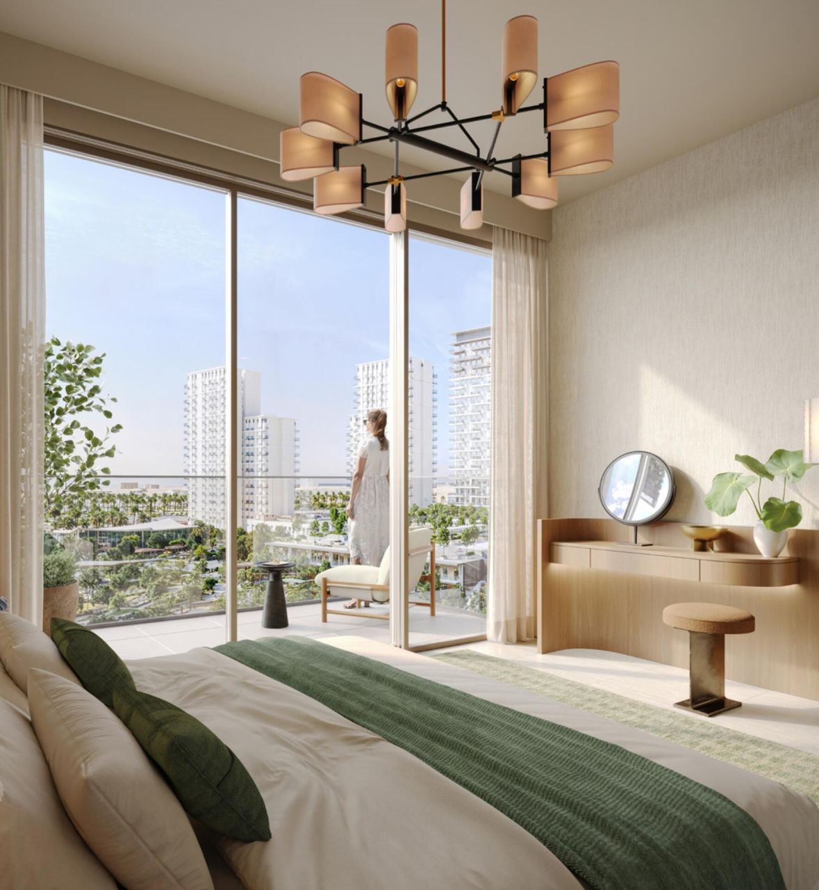 Квартира в Дубае, ОАЭ, 175 м² - фото 3