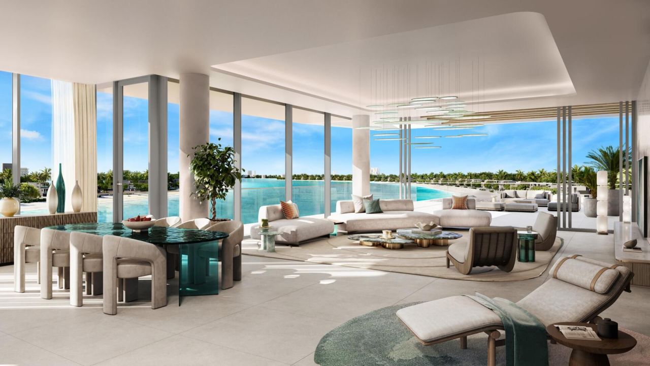 Квартира в Дубае, ОАЭ, 119 м² - фото 3