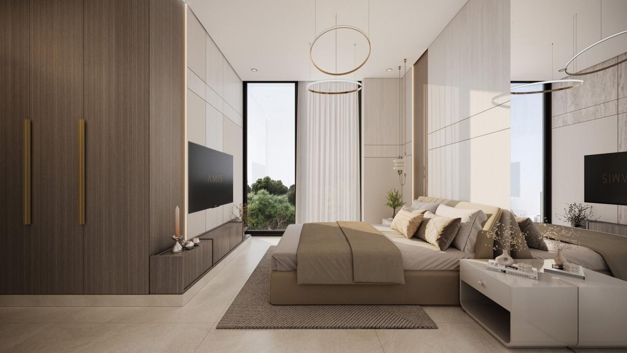 Квартира в Дубае, ОАЭ, 98 м² - фото 5