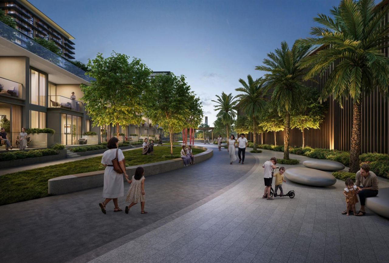 Квартира в Дубае, ОАЭ, 175 м² - фото 6