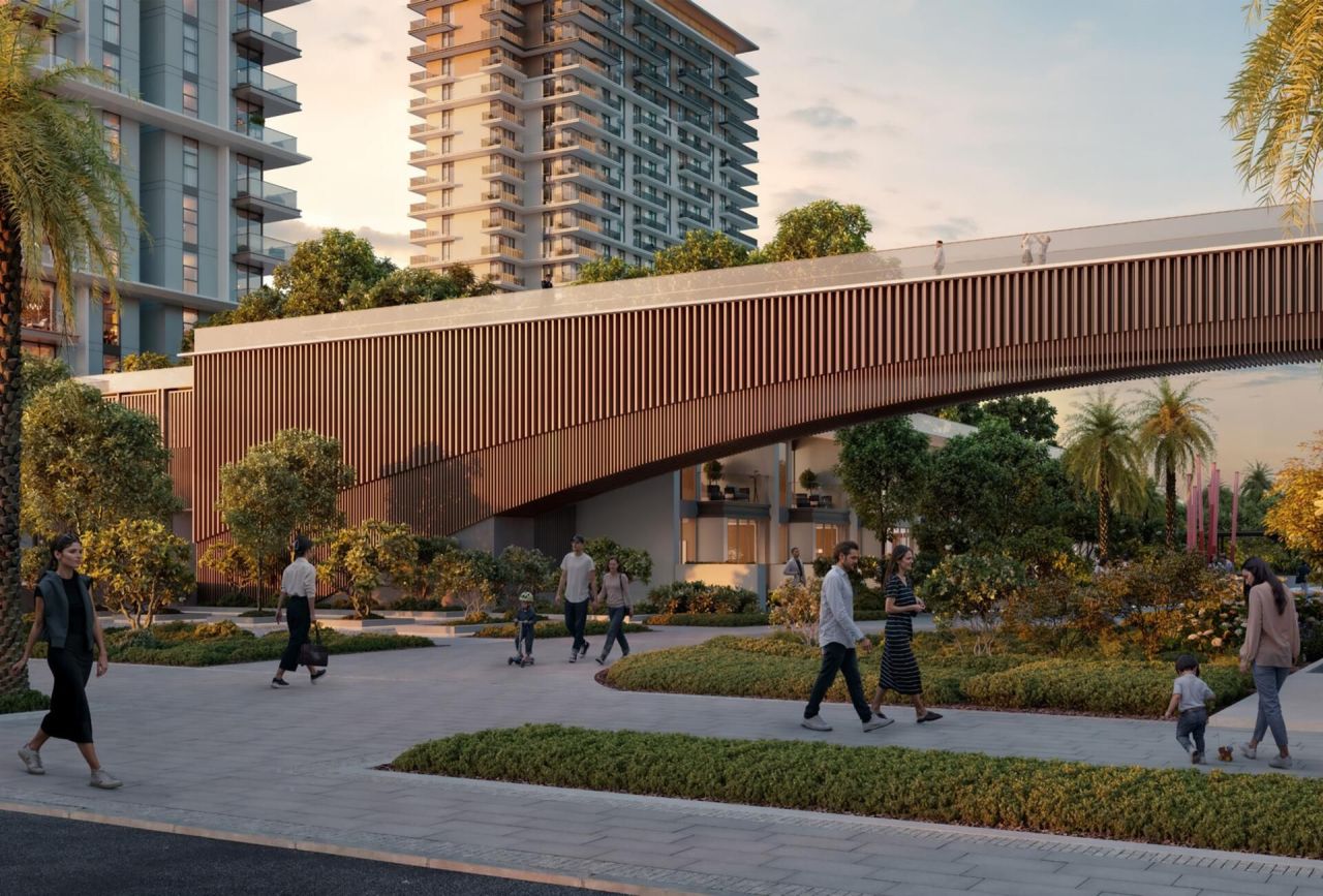 Квартира в Дубае, ОАЭ, 175 м² - фото 7