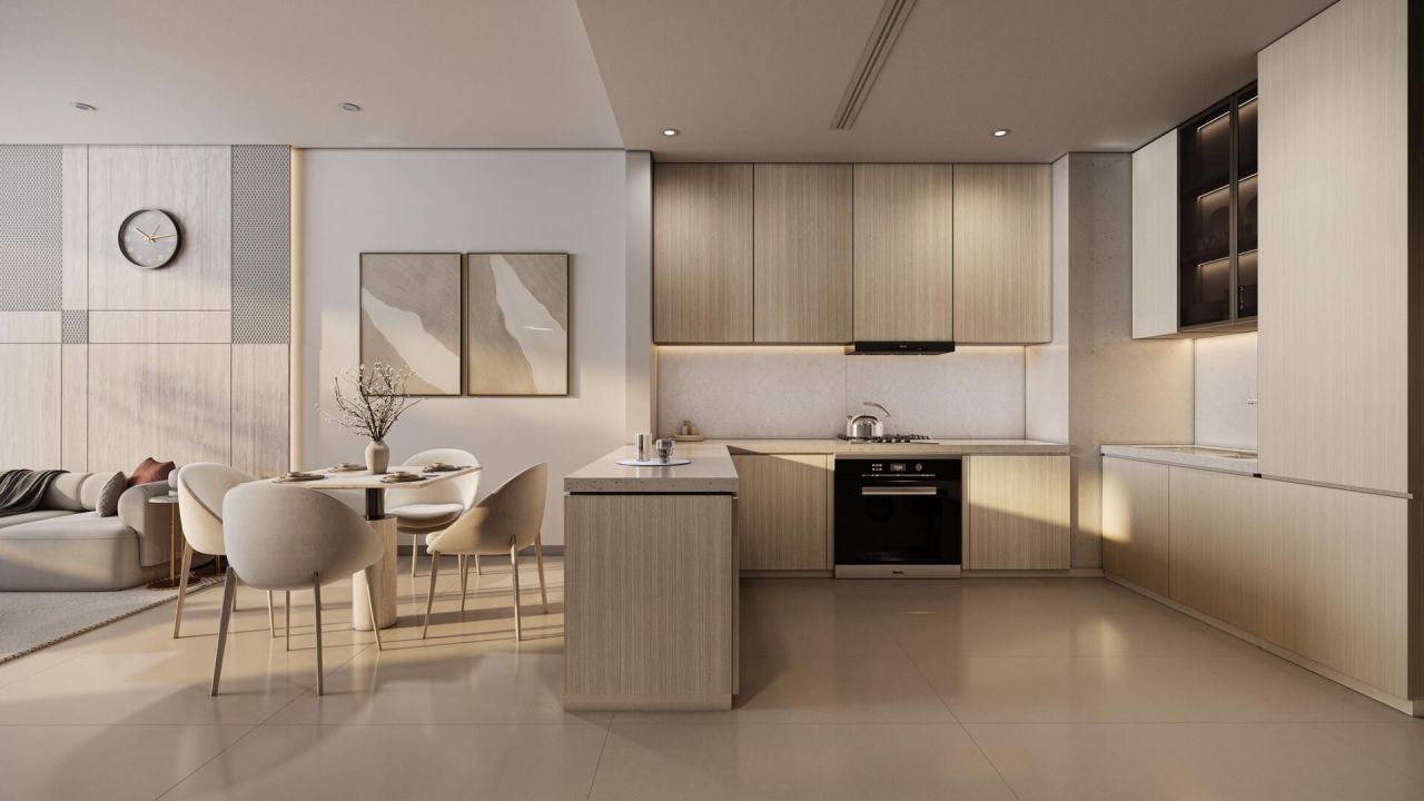 Квартира в Дубае, ОАЭ, 98 м² - фото 10