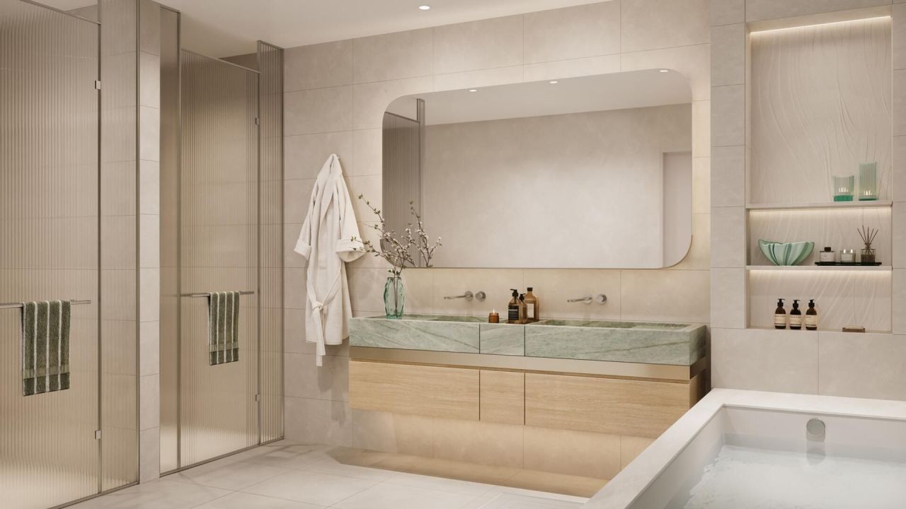 Квартира в Дубае, ОАЭ, 215 м² - фото 11