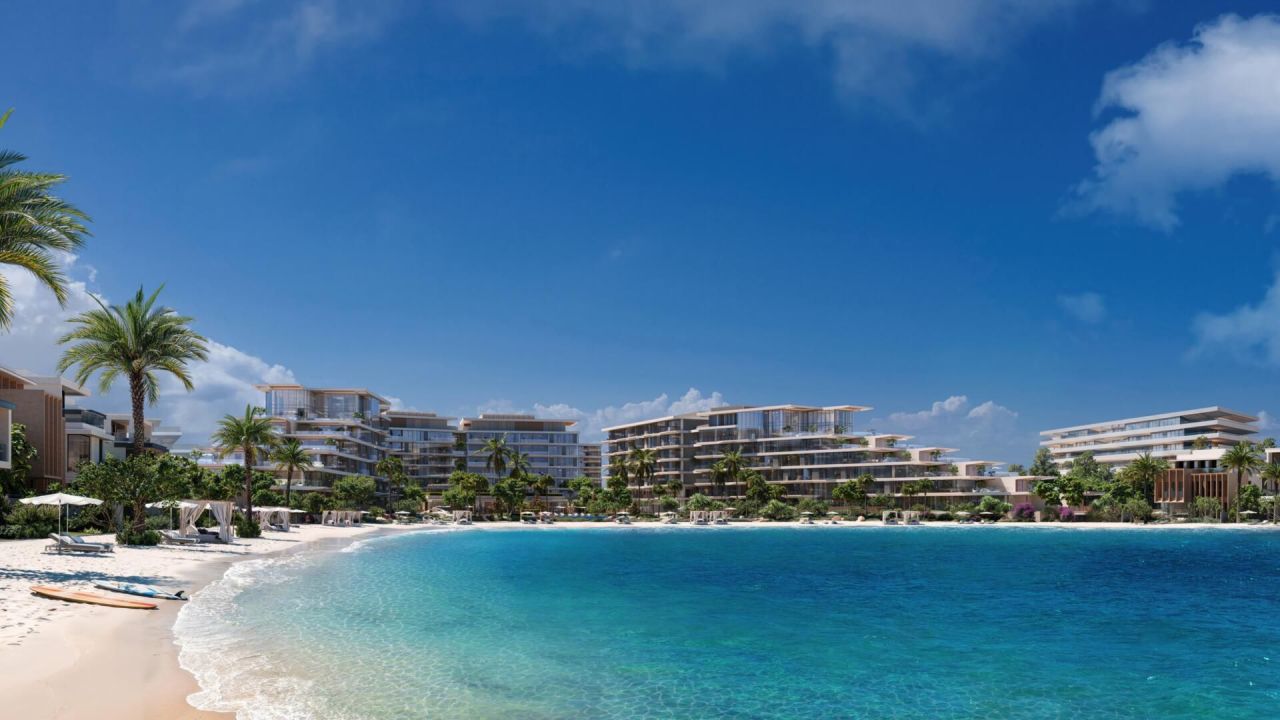 Квартира в Дубае, ОАЭ, 119 м² - фото 15