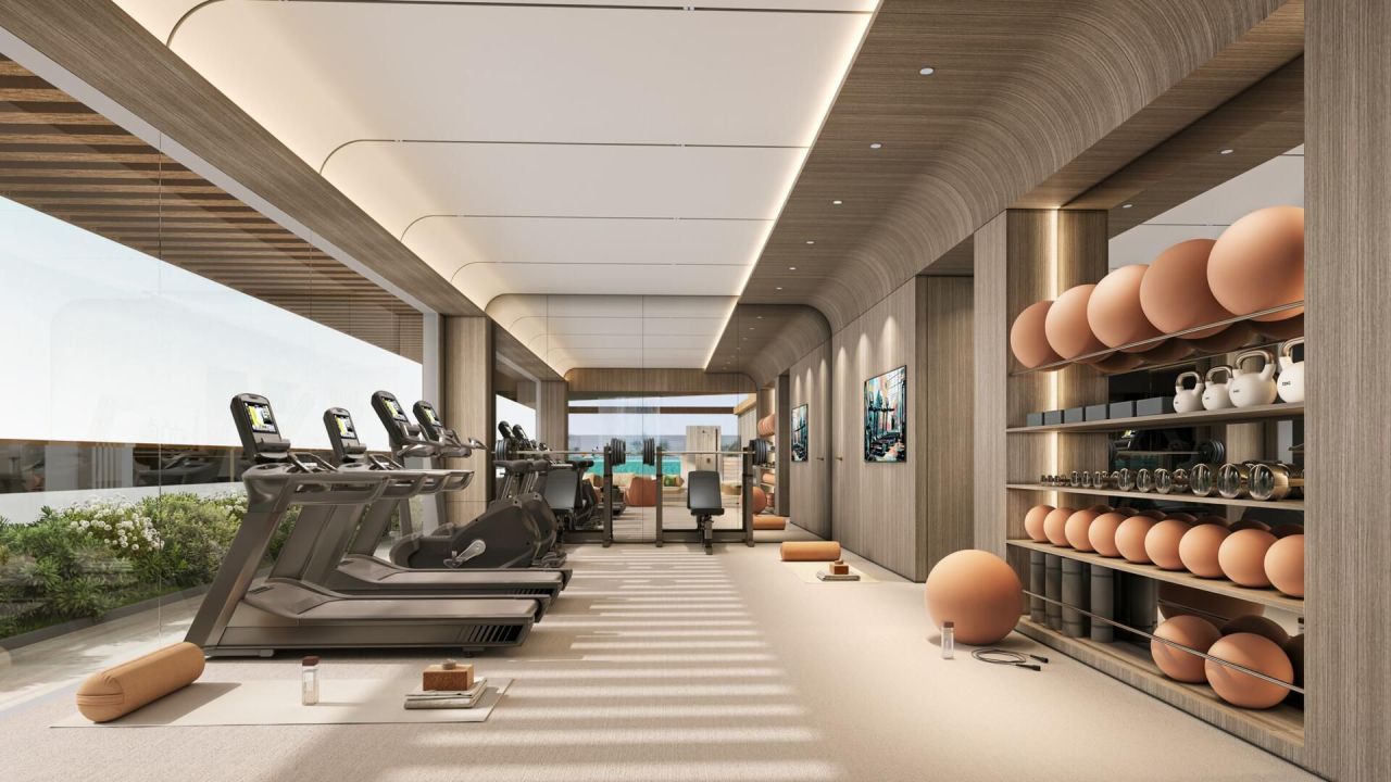 Квартира в Дубае, ОАЭ, 98 м² - фото 15