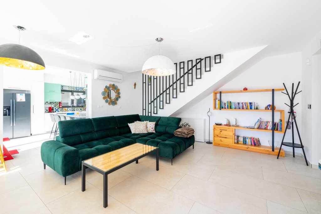 Квартира в Пафосе, Кипр, 216 м² - фото 2