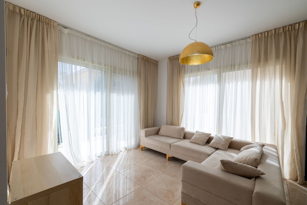 Квартира в Лимасоле, Кипр, 185 м² - фото 5