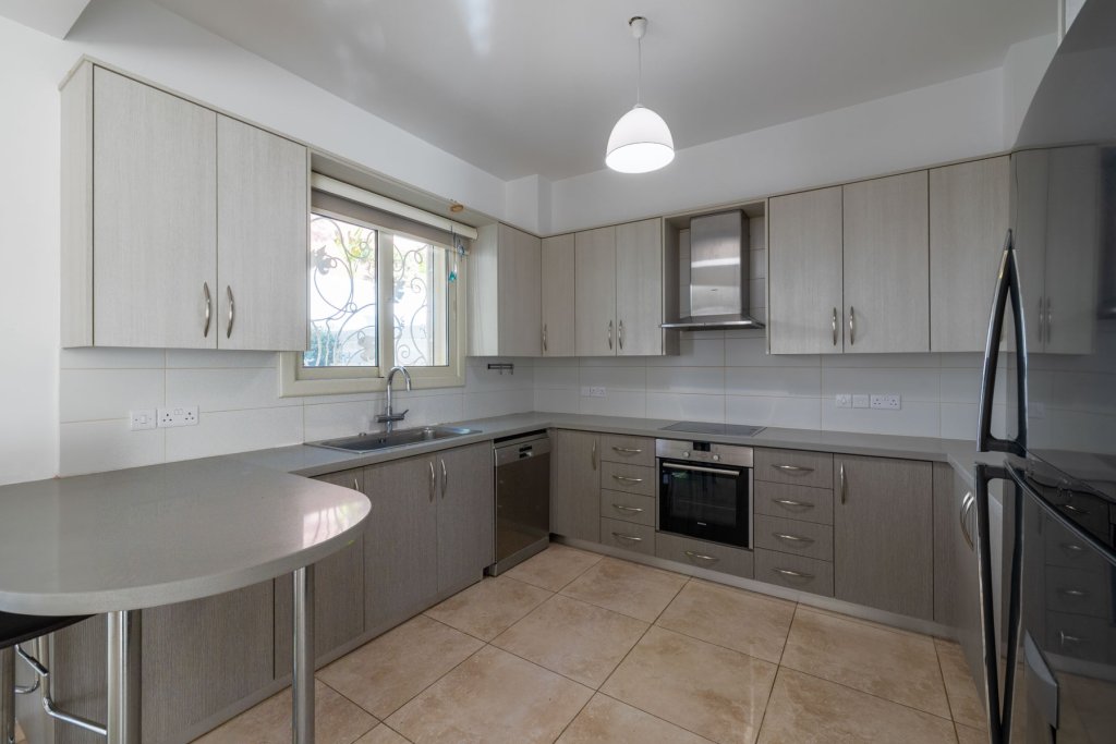 Квартира в Лимасоле, Кипр, 185 м² - фото 6