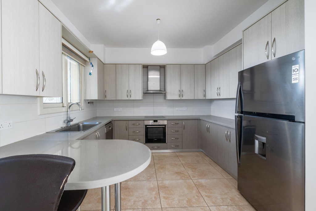 Квартира в Лимасоле, Кипр, 185 м² - фото 7