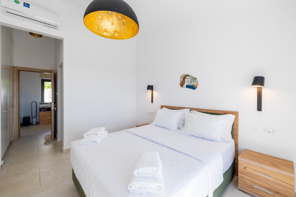 Квартира в Пафосе, Кипр, 216 м² - фото 8