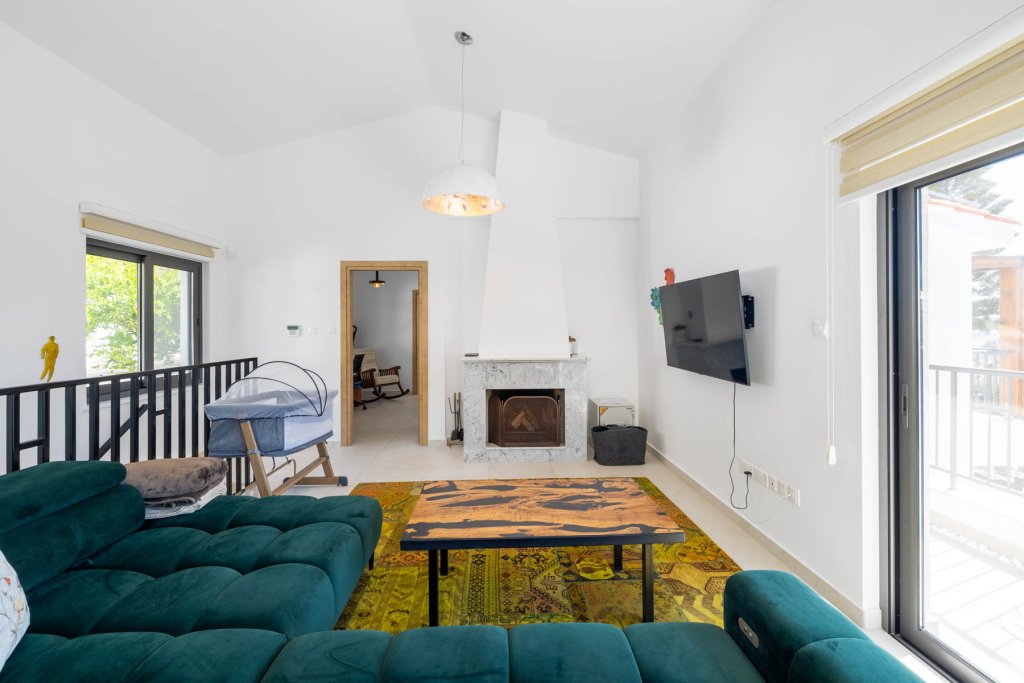 Квартира в Пафосе, Кипр, 216 м² - фото 11