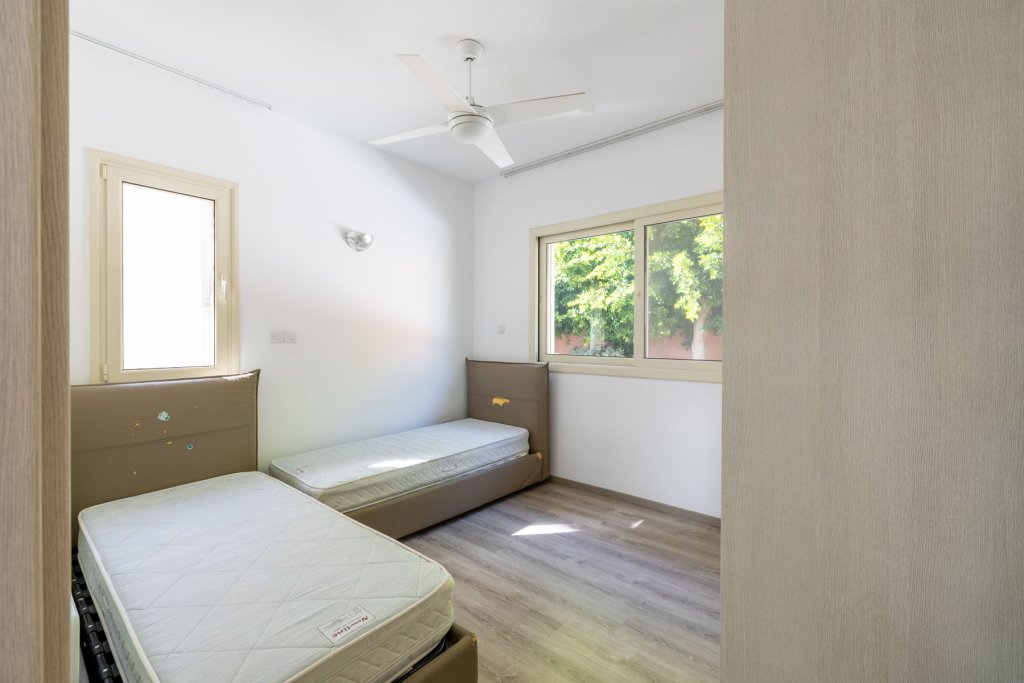 Квартира в Лимасоле, Кипр, 185 м² - фото 13