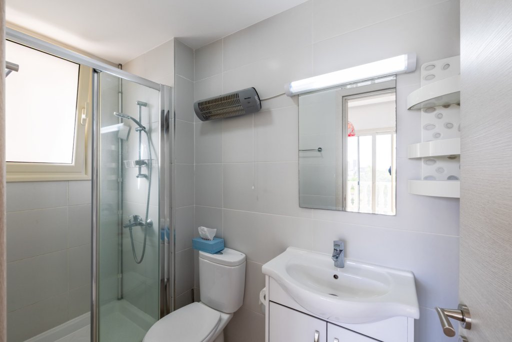 Квартира в Лимасоле, Кипр, 185 м² - фото 14