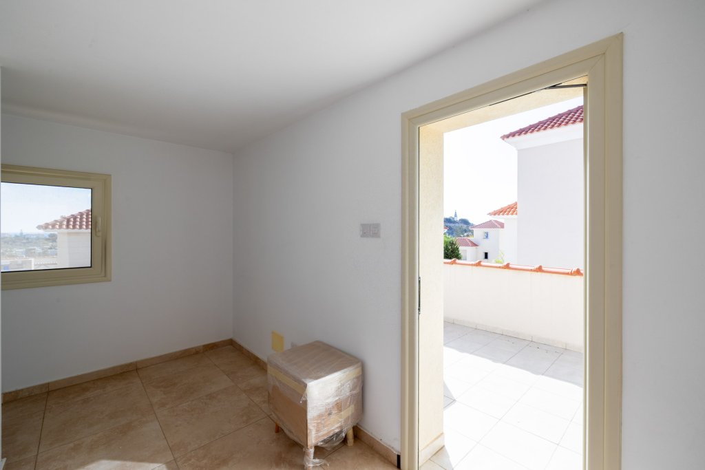 Квартира в Лимасоле, Кипр, 185 м² - фото 18