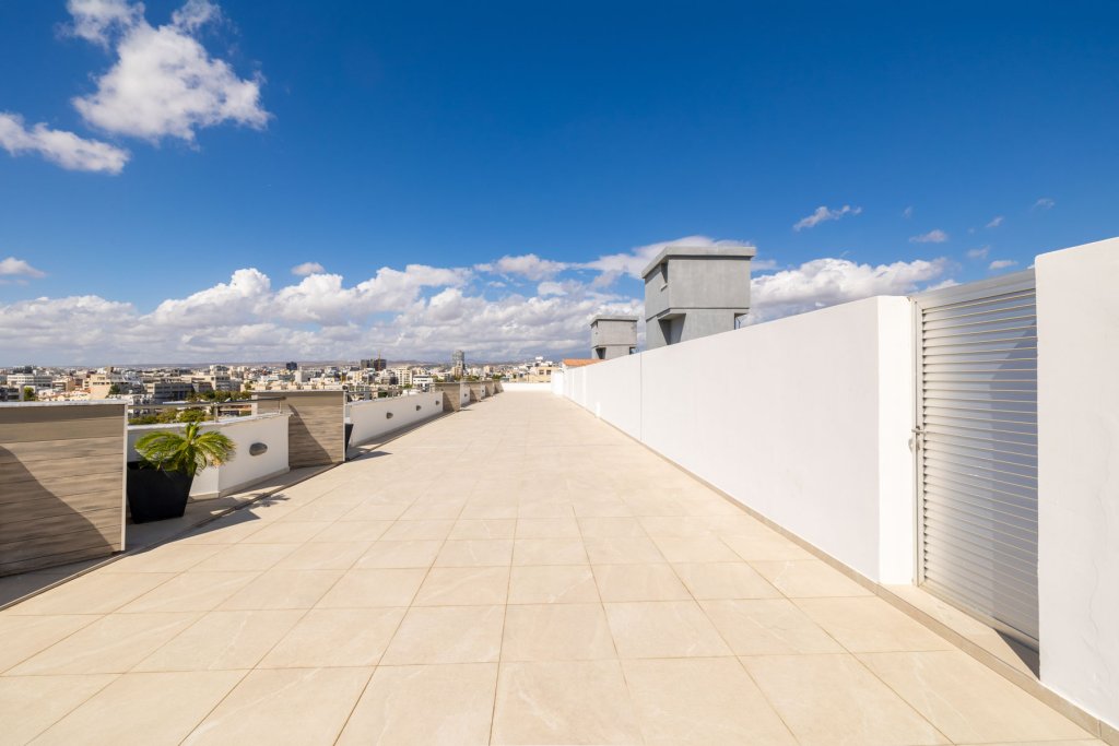 Апартаменты в Лимасоле, Кипр, 62 м² - фото 19