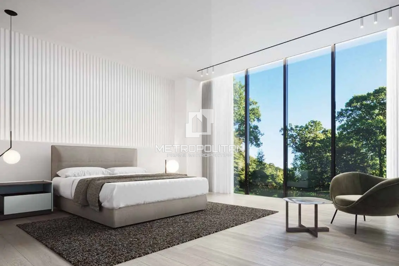 Таунхаус в Шардже, ОАЭ, 259 м² - фото 1