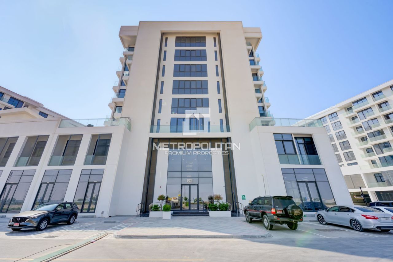 Апартаменты в Шардже, ОАЭ, 147 м² - фото 1