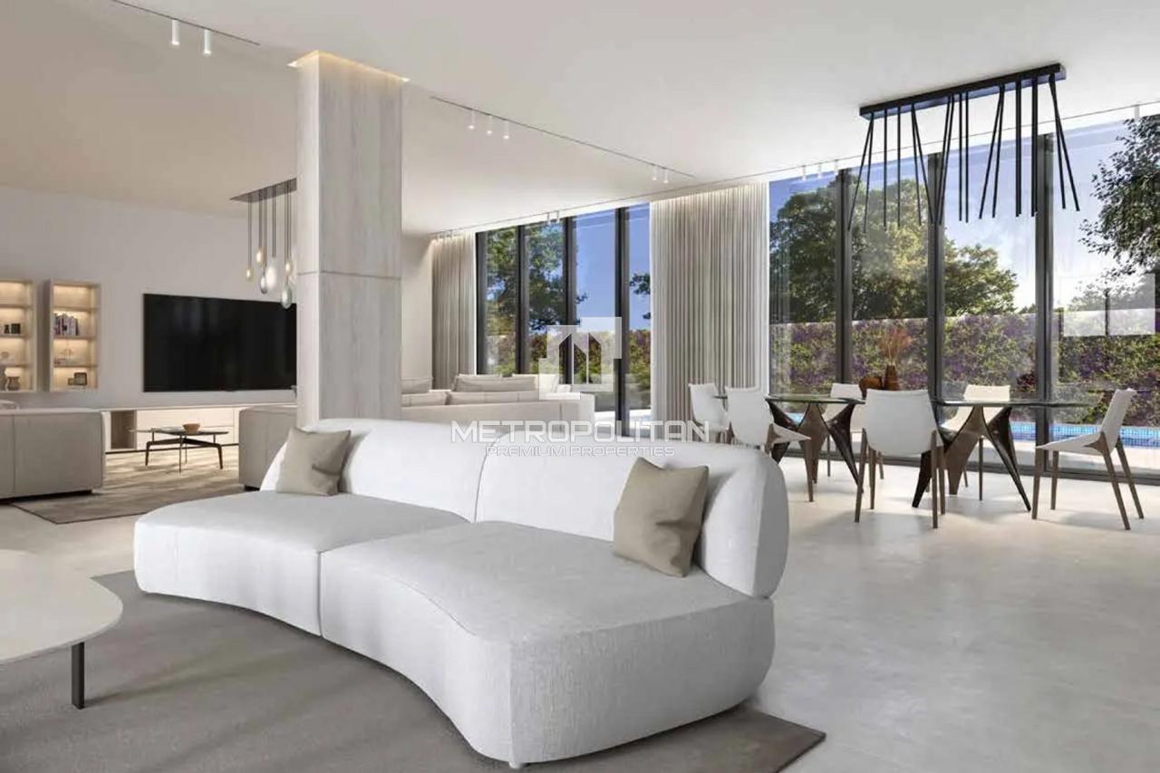 Вилла в Шардже, ОАЭ, 668 м² - фото 2