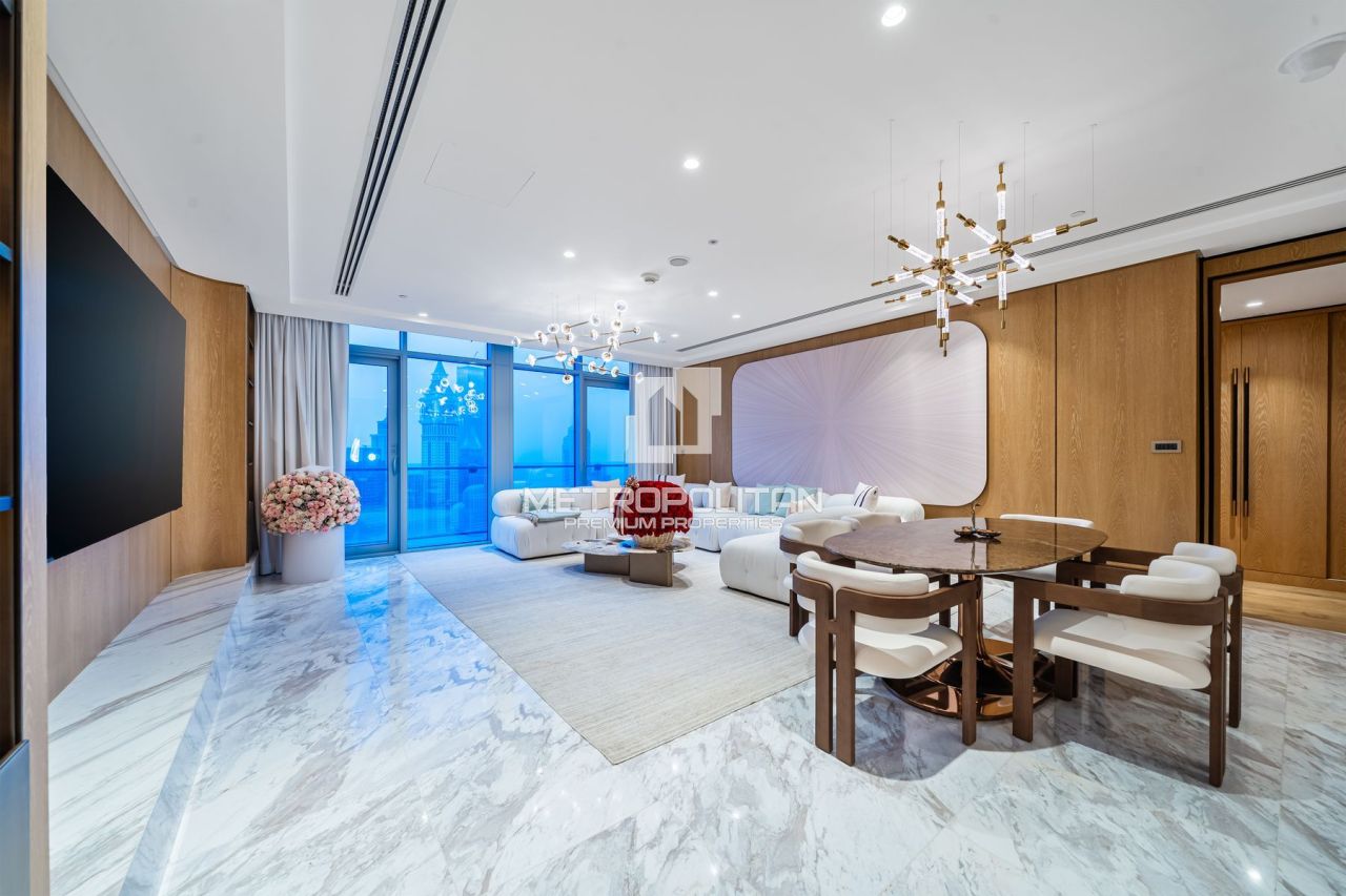 Апартаменты в Дубае, ОАЭ, 195 м² - фото 2