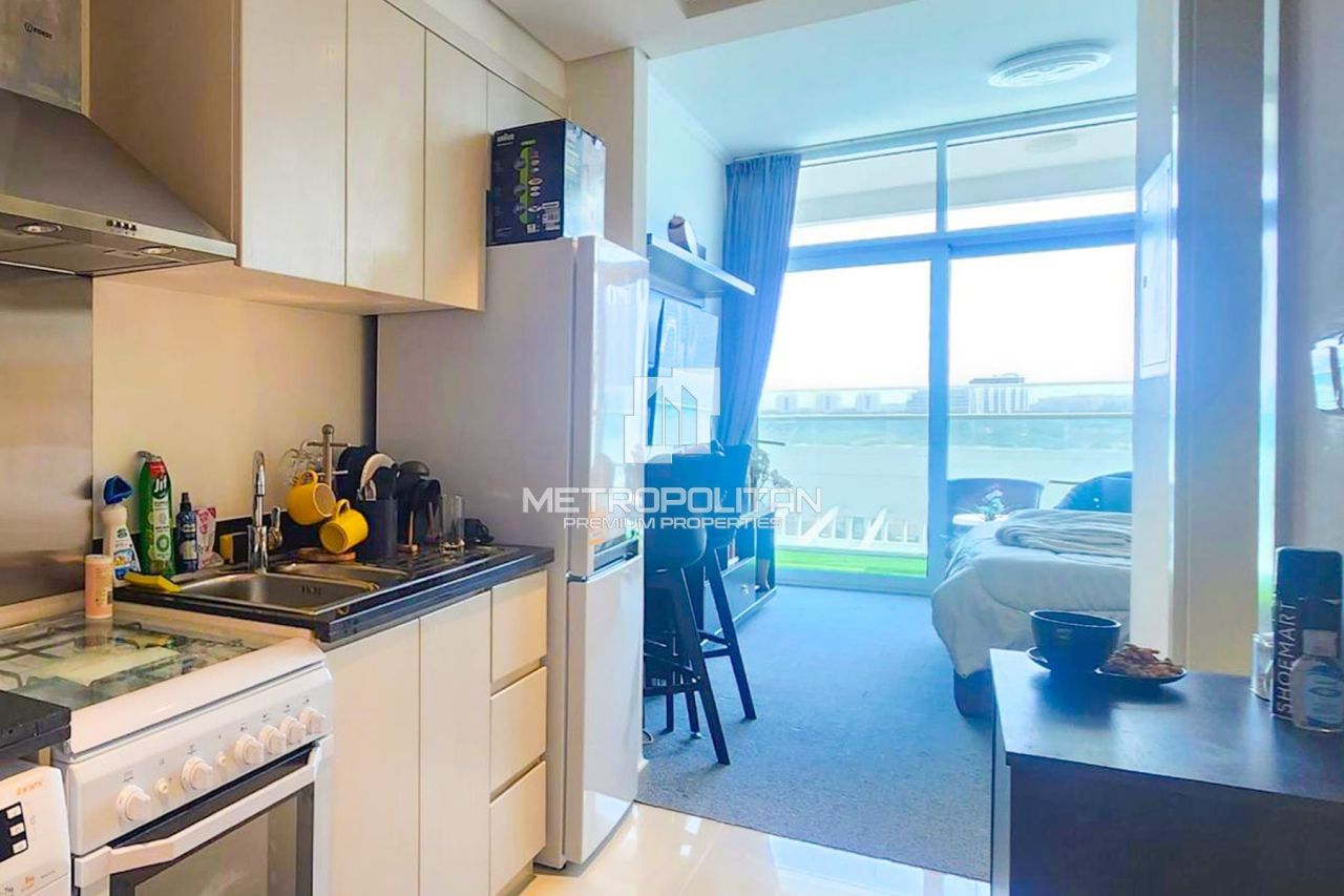 Апартаменты в Дубае, ОАЭ, 38 м² - фото 2