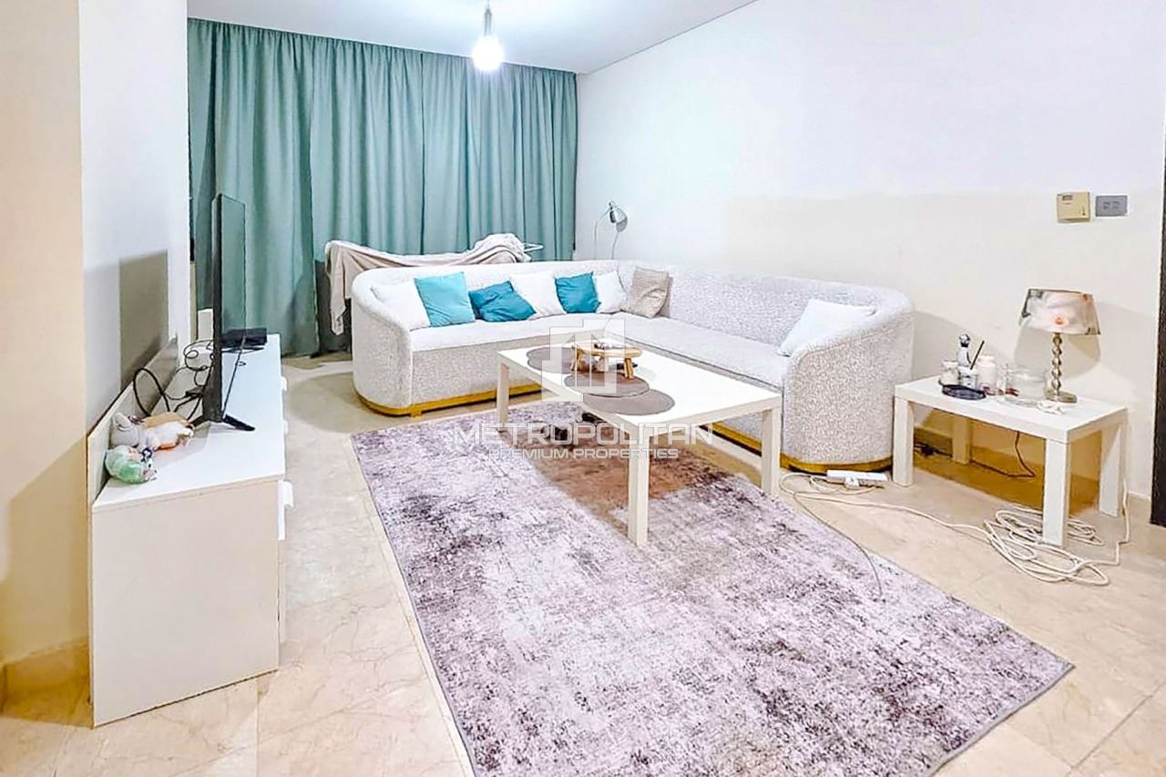 Апартаменты в Дубае, ОАЭ, 73 м² - фото 2