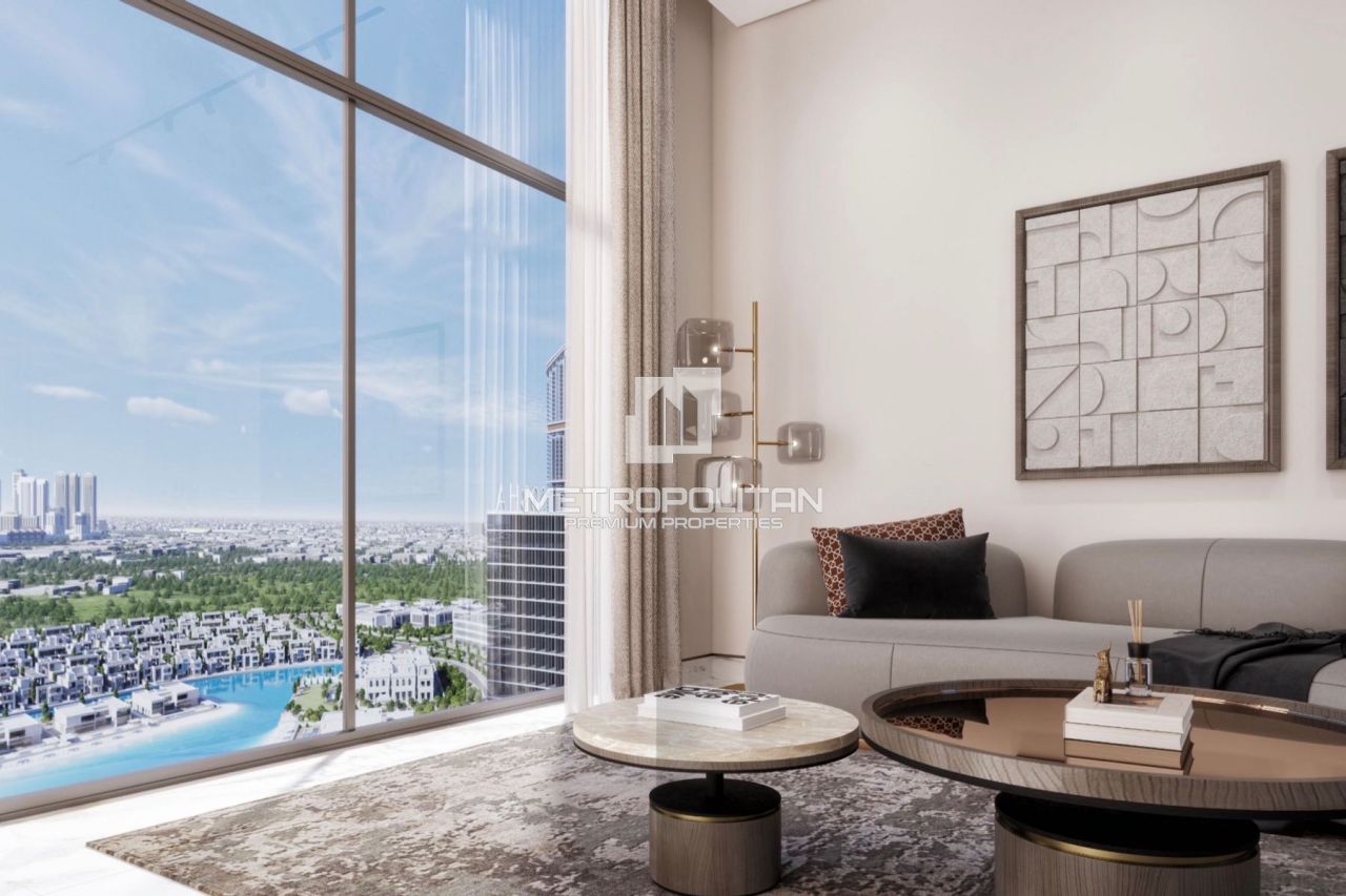 Апартаменты в Дубае, ОАЭ, 85 м² - фото 2