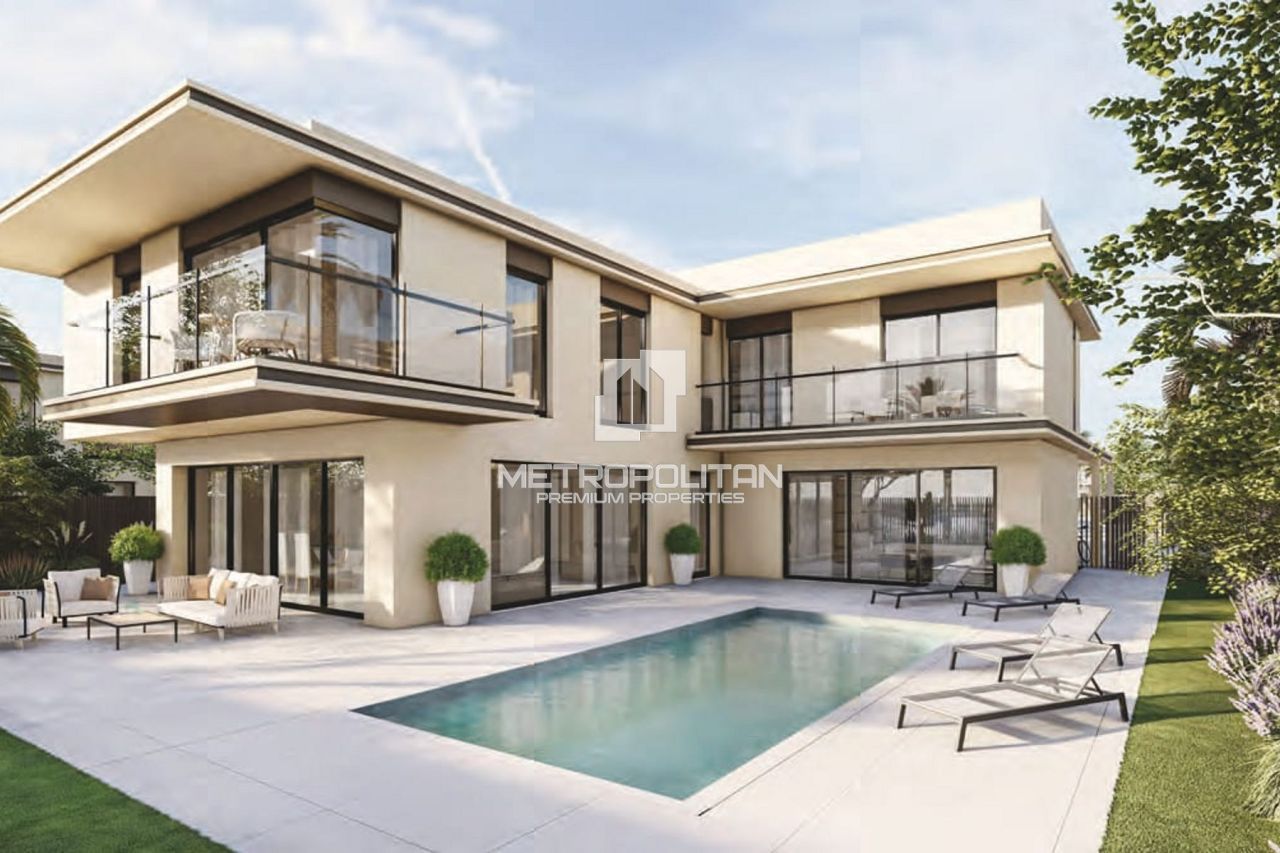 Таунхаус в Рас-эль-Хайме, ОАЭ, 196 м² - фото 2