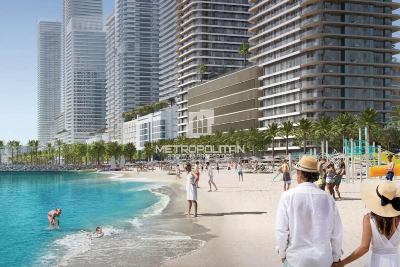 Апартаменты в Дубае, ОАЭ, 68 м² - фото 2