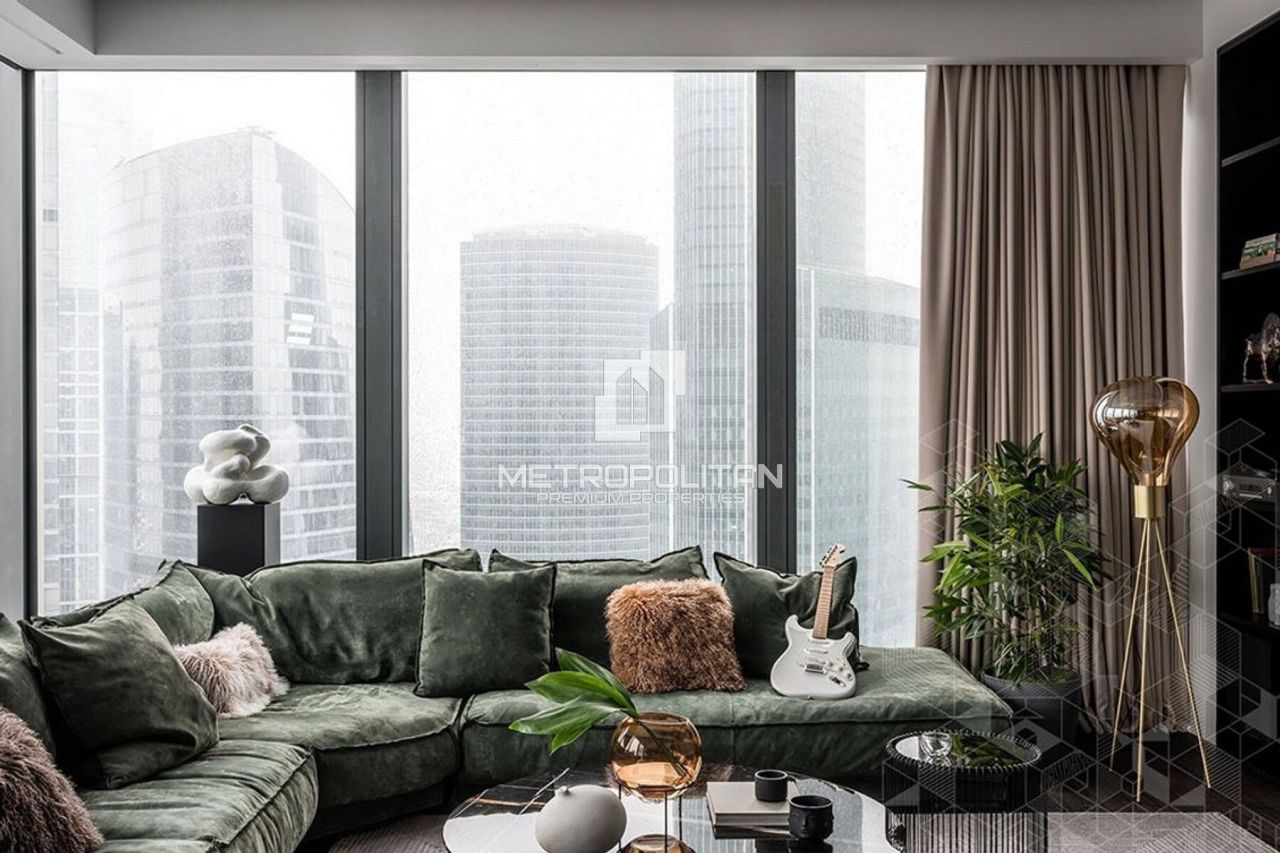 Апартаменты в Дубае, ОАЭ, 72 м² - фото 3