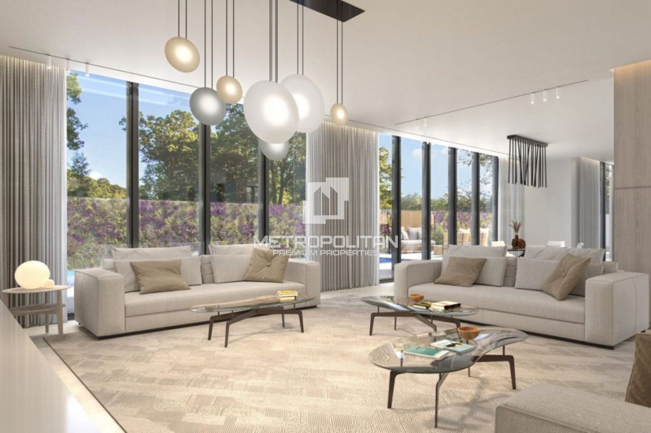 Таунхаус в Шардже, ОАЭ, 173 м² - фото 3