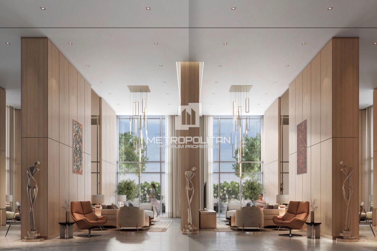 Апартаменты в Дубае, ОАЭ, 85 м² - фото 3