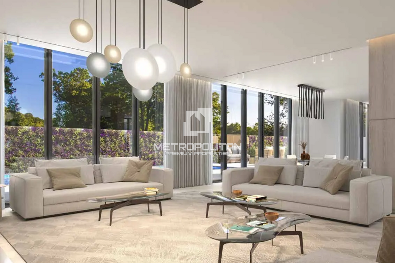 Вилла в Шардже, ОАЭ, 668 м² - фото 3