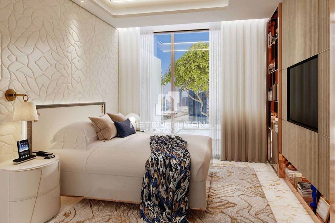 Апартаменты в Дубае, ОАЭ, 71 м² - фото 3