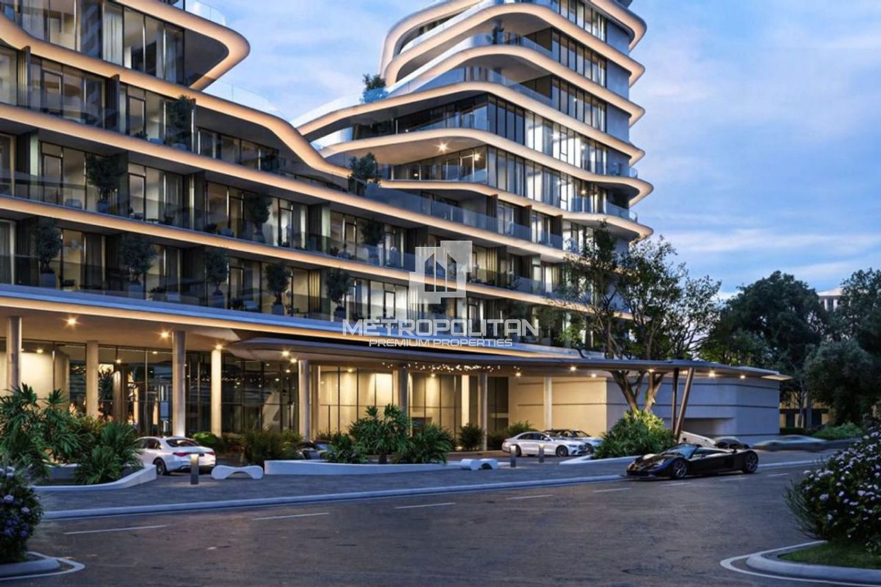 Апартаменты в Рас-эль-Хайме, ОАЭ, 131 м² - фото 3