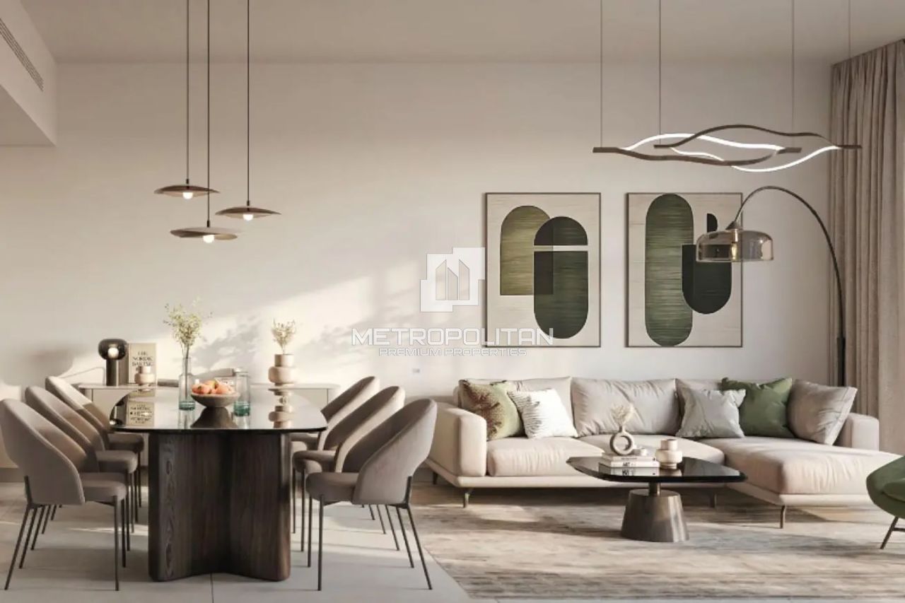 Апартаменты в Дубае, ОАЭ, 95 м² - фото 3