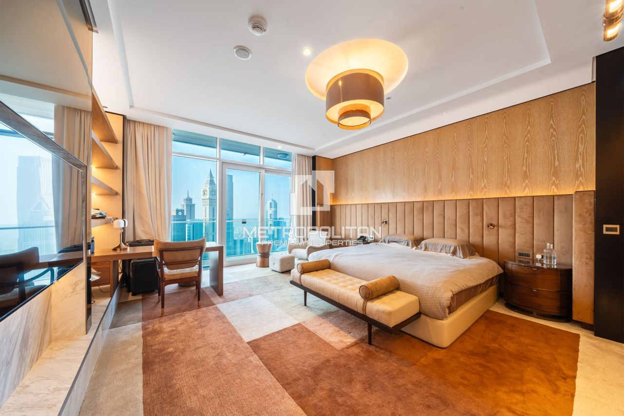 Апартаменты в Дубае, ОАЭ, 195 м² - фото 3