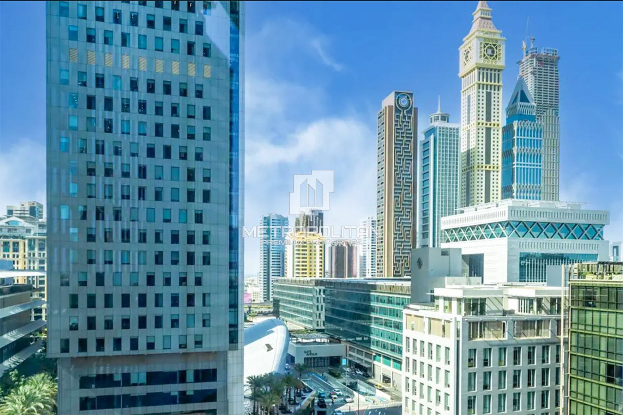 Апартаменты в Дубае, ОАЭ, 73 м² - фото 3