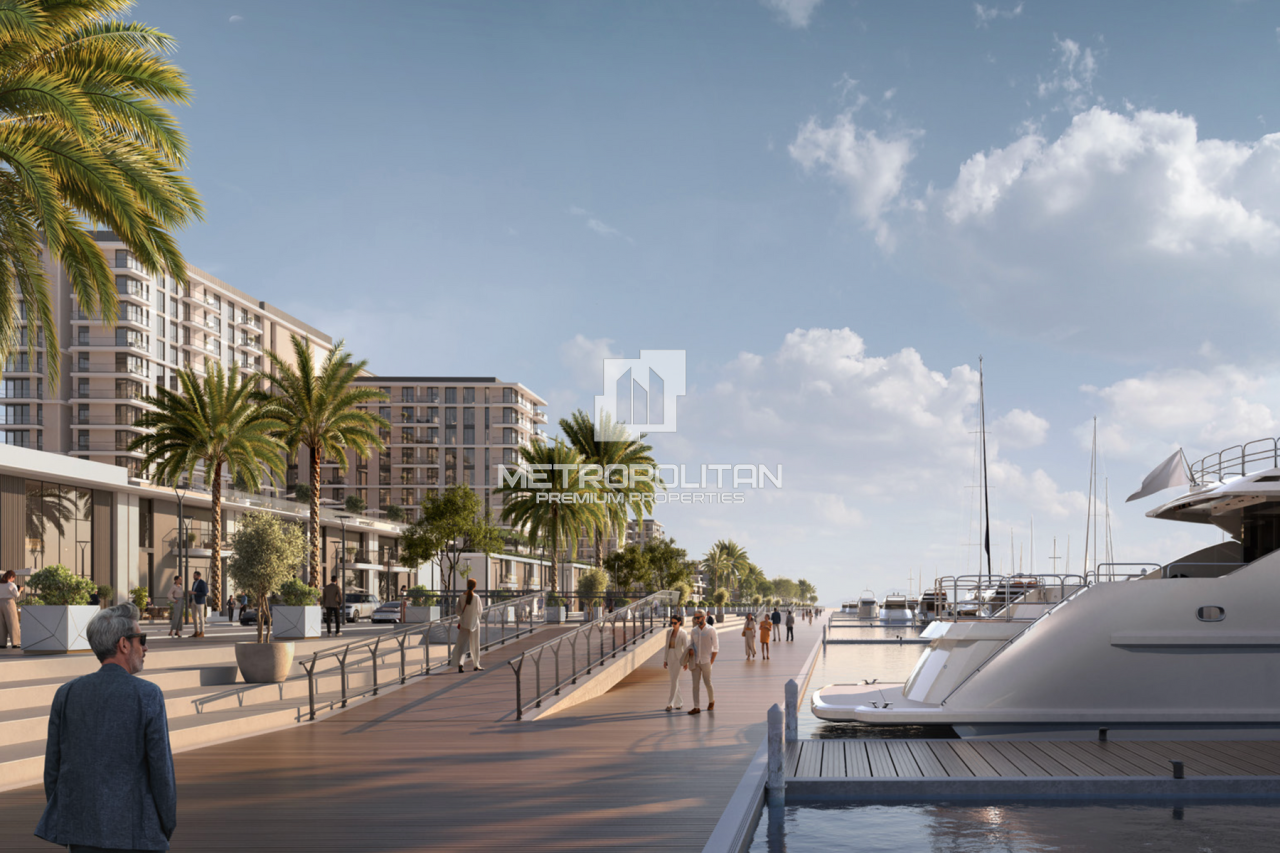 Апартаменты в Дубае, ОАЭ, 113 м² - фото 3