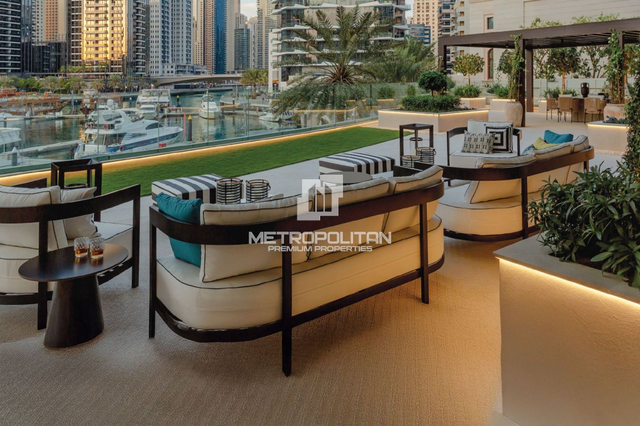 Вилла в Дубае, ОАЭ, 862 м² - фото 3