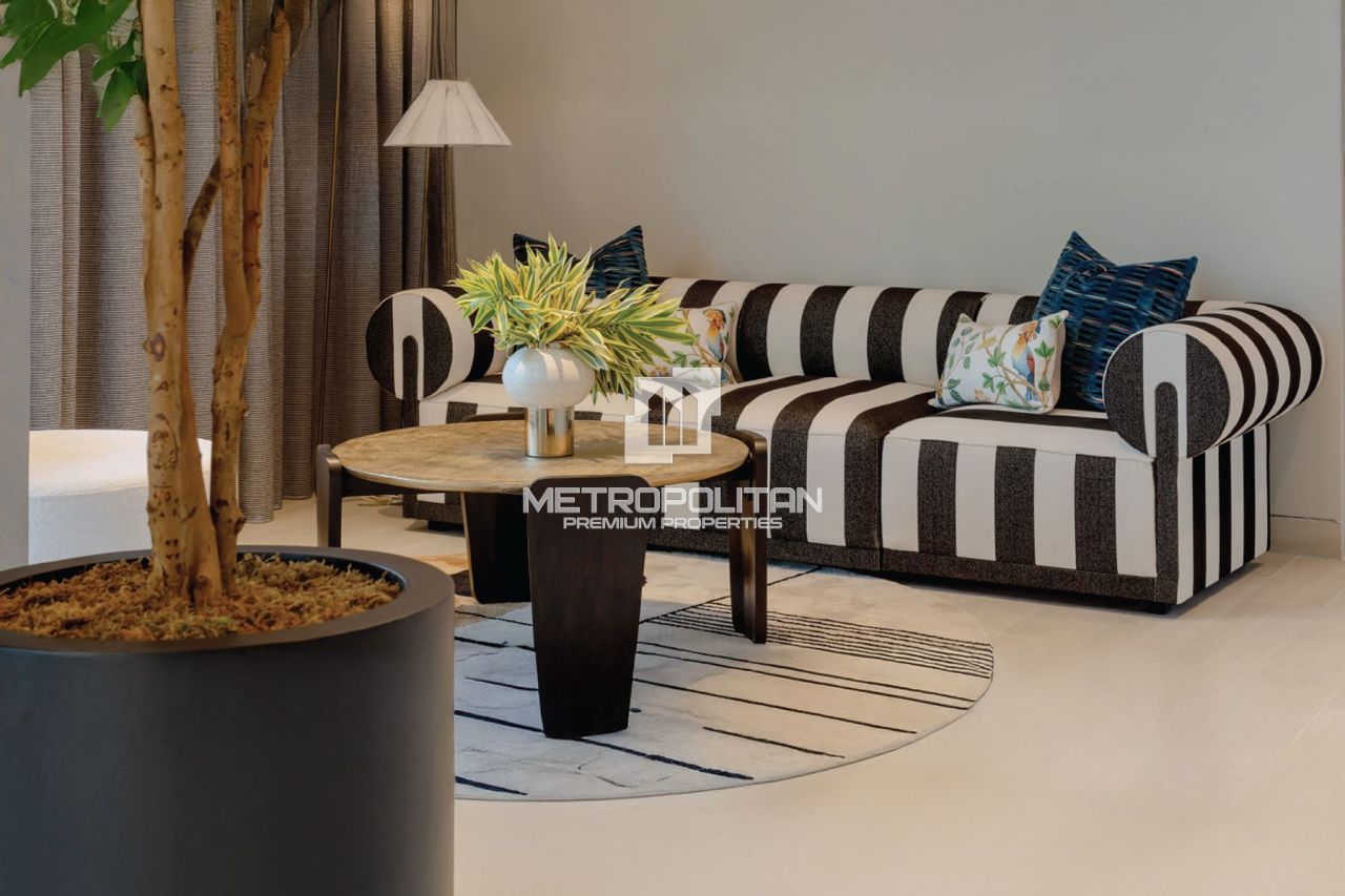 Пентхаус в Дубае, ОАЭ, 562 м² - фото 3