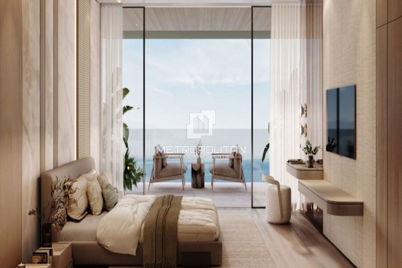 Апартаменты в Рас-эль-Хайме, ОАЭ, 75 м² - фото 4