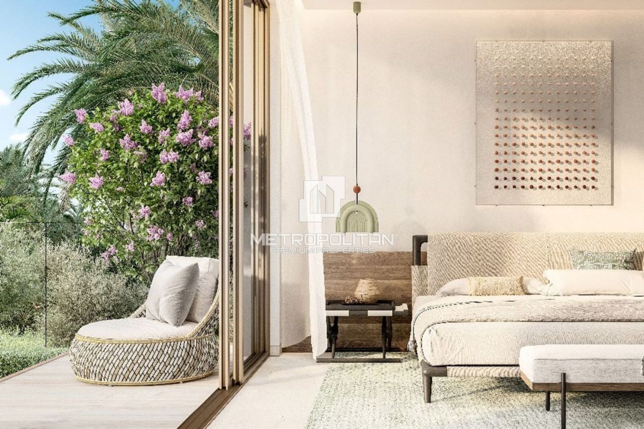 Вилла в Дубае, ОАЭ, 358 м² - фото 4