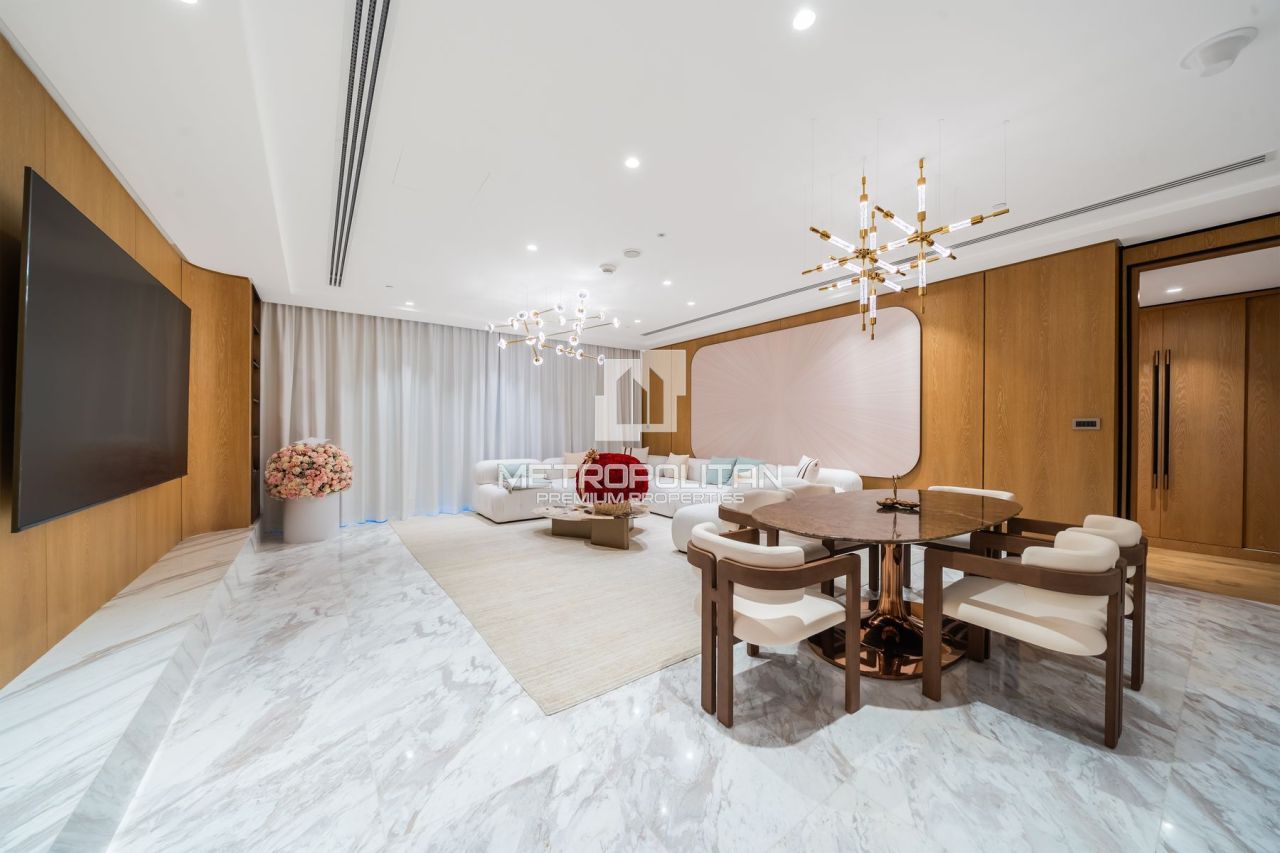 Апартаменты в Дубае, ОАЭ, 195 м² - фото 4