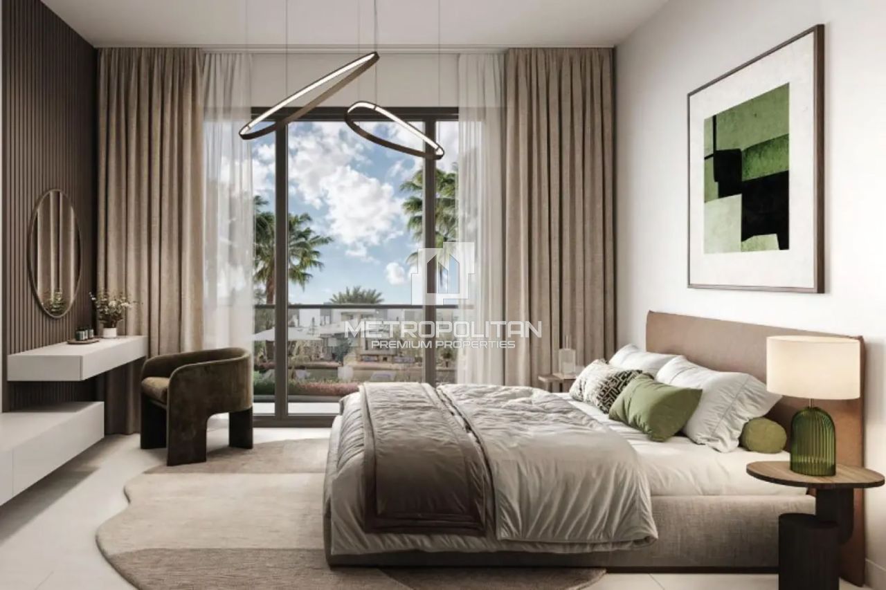 Апартаменты в Дубае, ОАЭ, 95 м² - фото 4