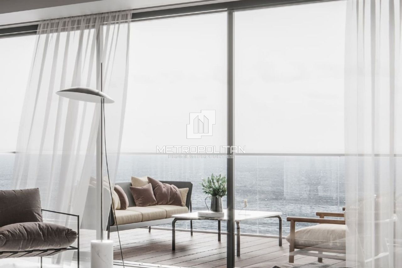 Апартаменты в Рас-эль-Хайме, ОАЭ, 107 м² - фото 4