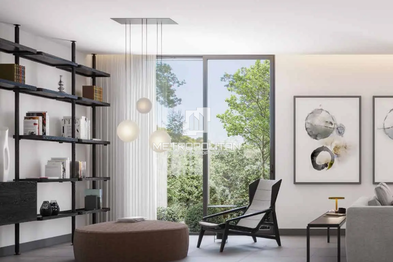 Таунхаус в Шардже, ОАЭ, 259 м² - фото 5